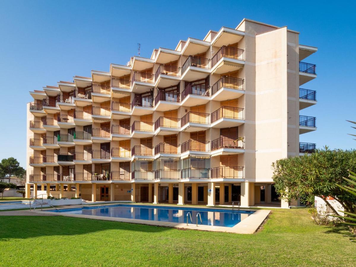 Apartment Cofisa-1 By Interhome Javea Exterior photo