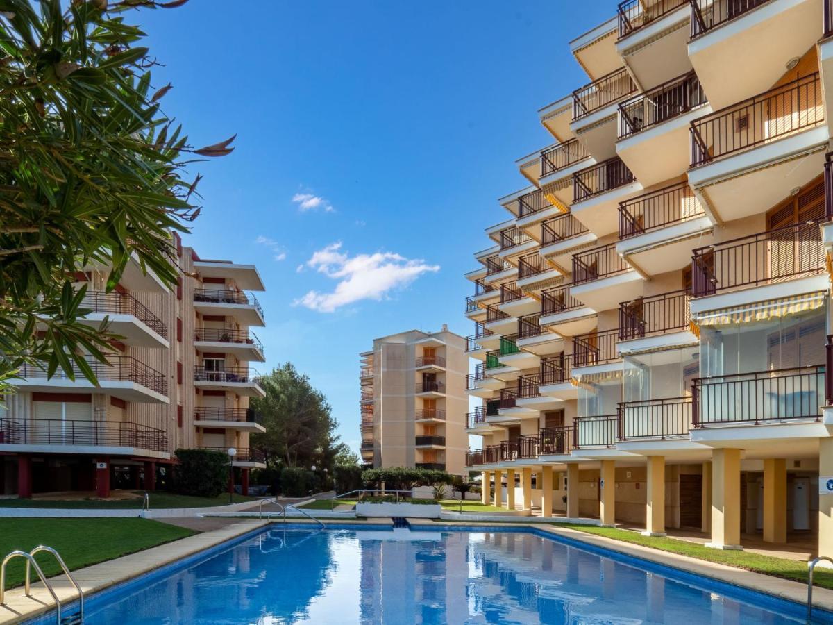 Apartment Cofisa-1 By Interhome Javea Exterior photo